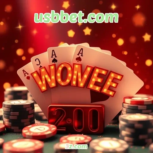 usbbet.com Ao Vivo