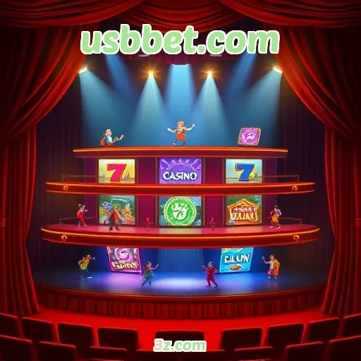 usbbet.com Poker